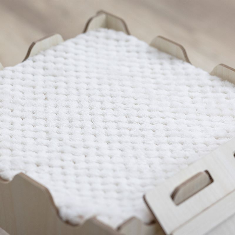 Kerbl Pet Rodent Castle L 28 x W 28 x H 25 cm