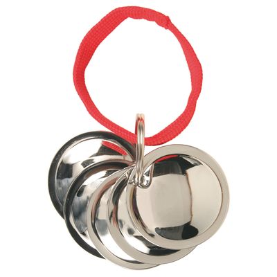 Trixie Dog Training Discs 5 Disks