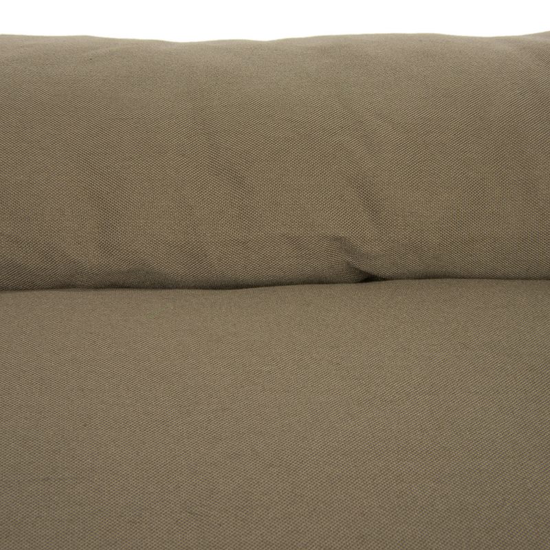 Modern Living Toronto ecoLIFE dog bed L 100 x W 70 cm