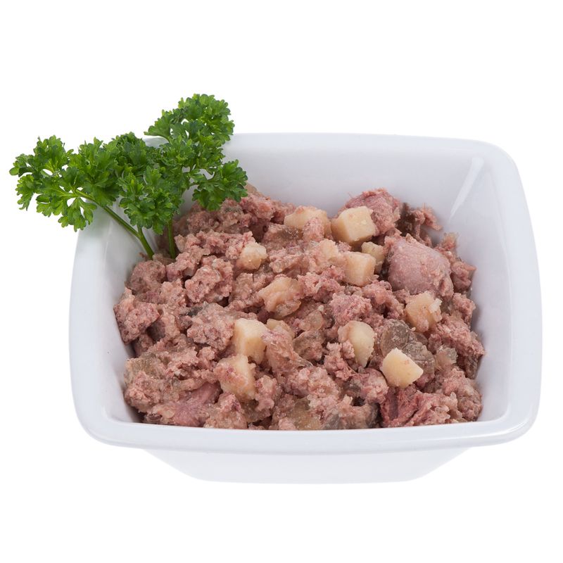 Lukullus Adult Pork - Grain-Free 6 x 800g