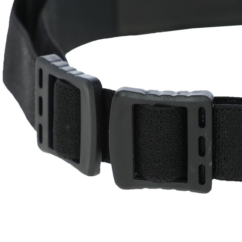 Kerbl Works LED Headlamp HeadFire 280 with Sensor HeadFire 280, 0.8 mAh