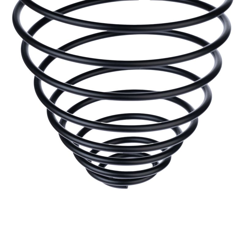 TIAKI Mushroom fat ball holder Diameter 14.5 x H 15 cm