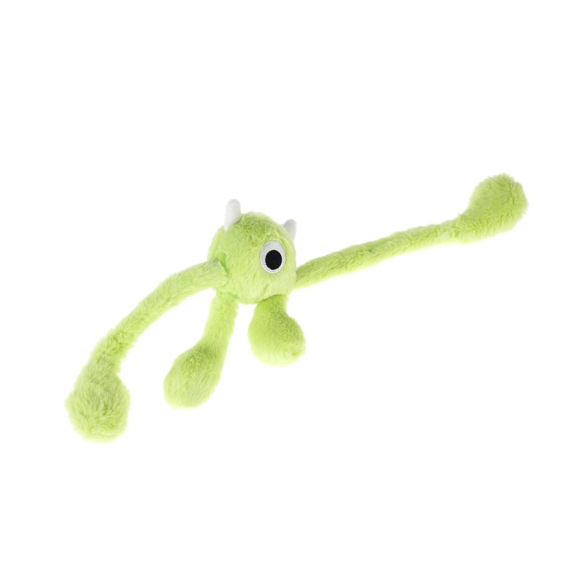 TIAKI Stretch Monster Ball Dog Toy 1 Toy
