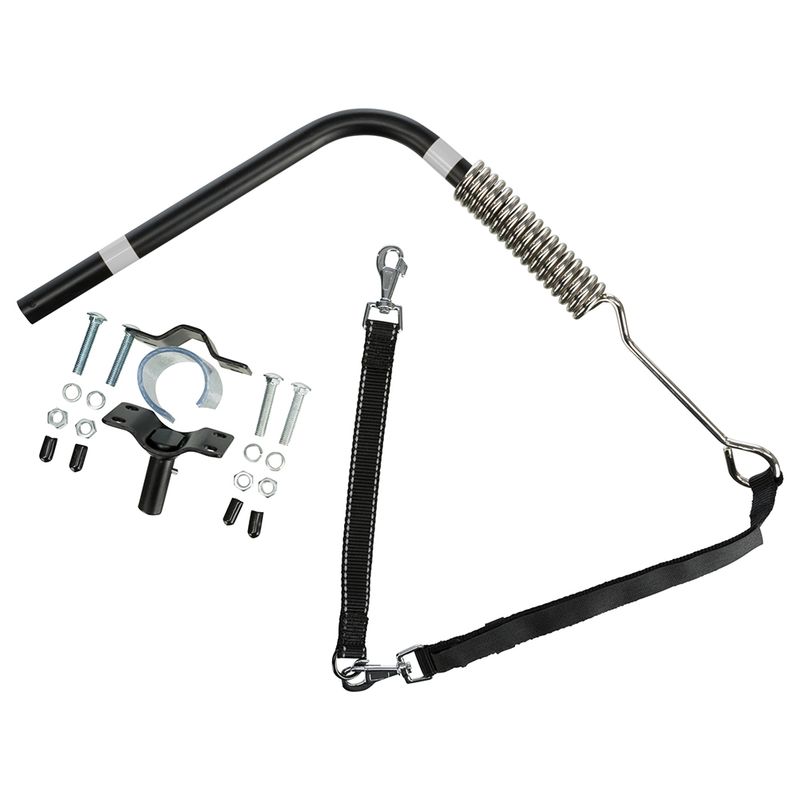 Trixie Biker Set de Luxe Trixie Biker Set de Luxe