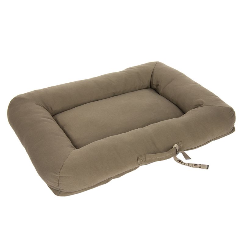 Modern Living Toronto ecoLIFE dog bed L 100 x W 70 cm