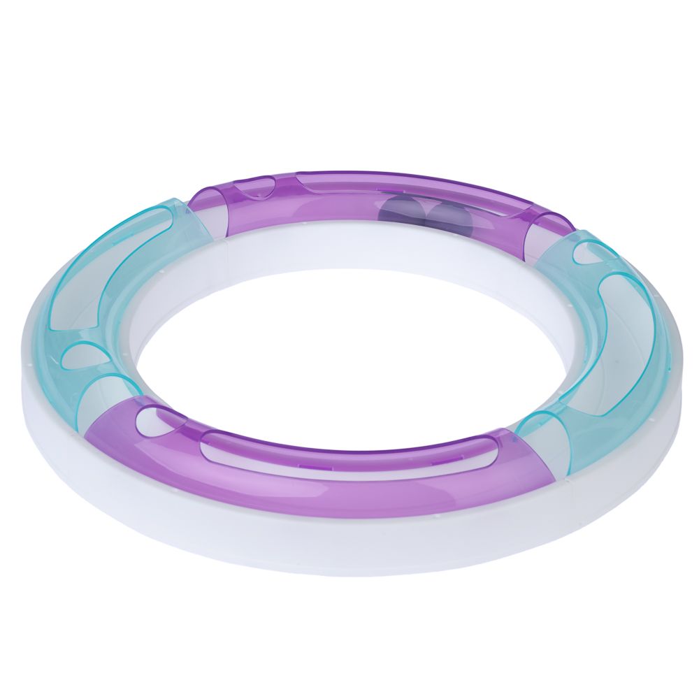 TIAKI Marble Run for Cats 1 Toy