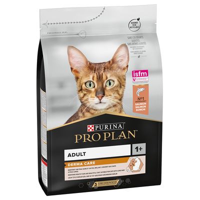 PURINA PRO PLAN Adult Derma Care Rich in Salmon 3kg