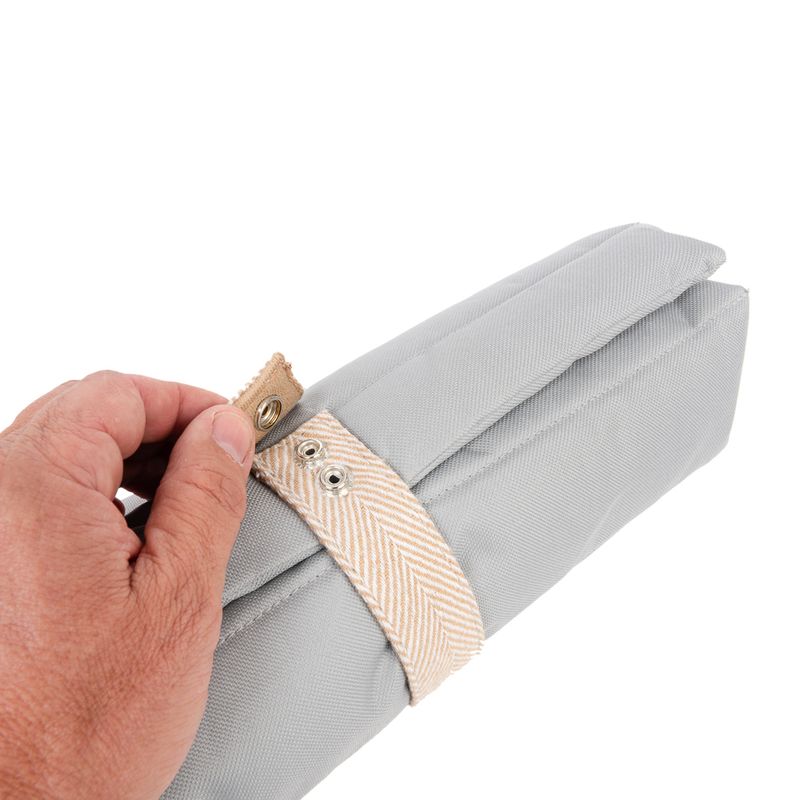 Nomad Tales Calma Stone Travel Dog Mat 80 x 60 cm (L x W)