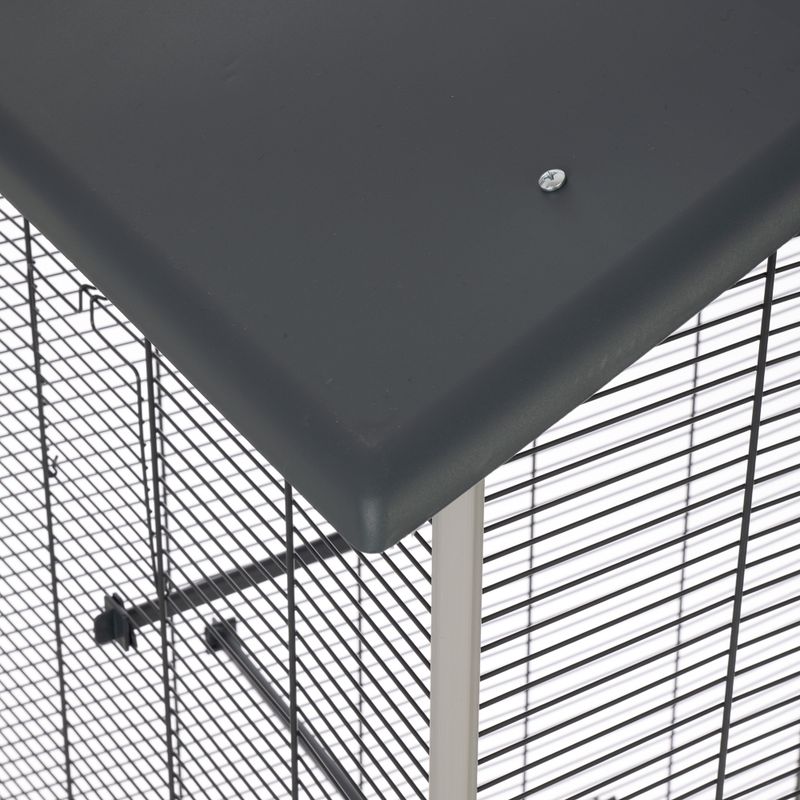 TIAKI Bird Aviary 79 x 69.5 x 167 cm (L x W x H)