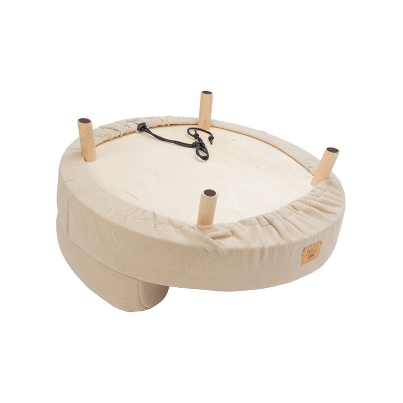 Ferplast Dog Sofa Aki 57 x 32.5cm (W x H)