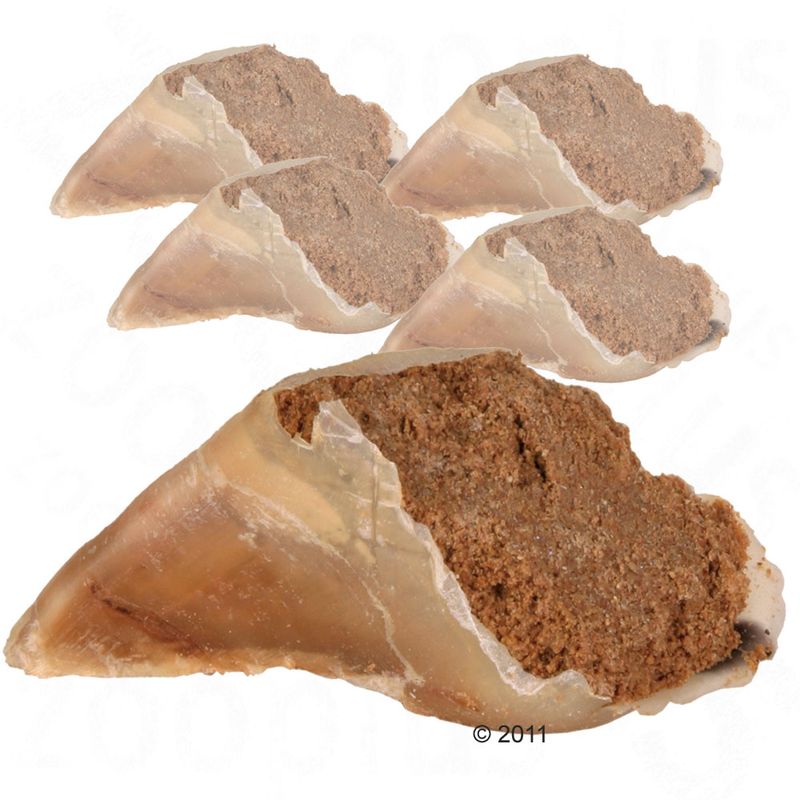 Trixie Hoof Chew with Meat Paste 5 x 115g