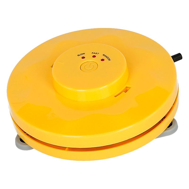 Kerbl 2-in-1 Catch the TailFeather 1 Toy