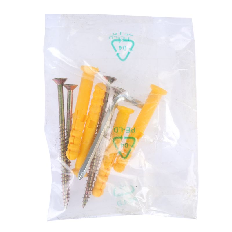 Modern Living San Francisco Den Black