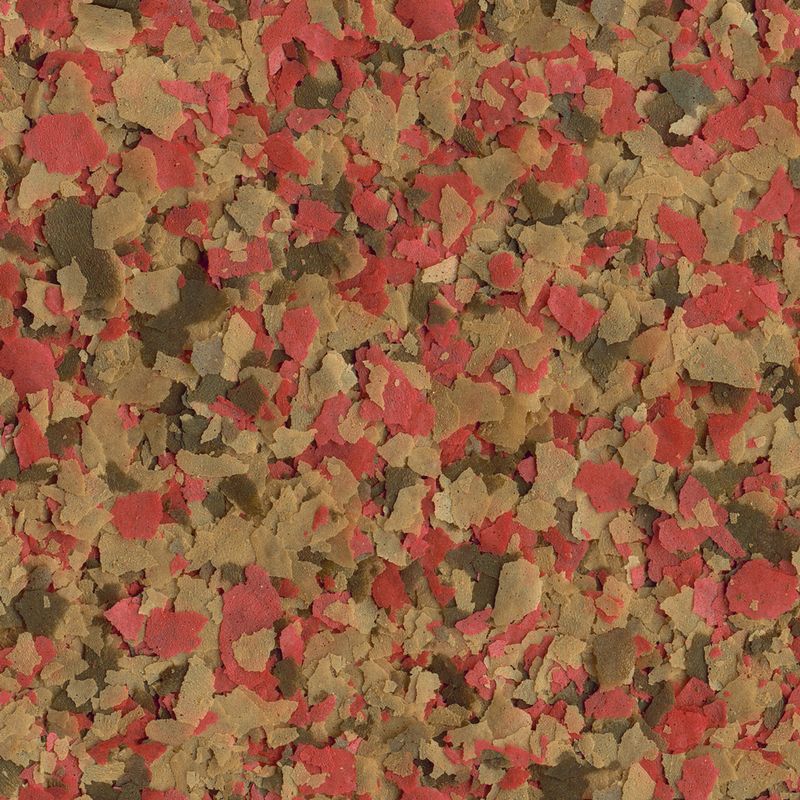 Tetra Goldfish Flakes 1 litre