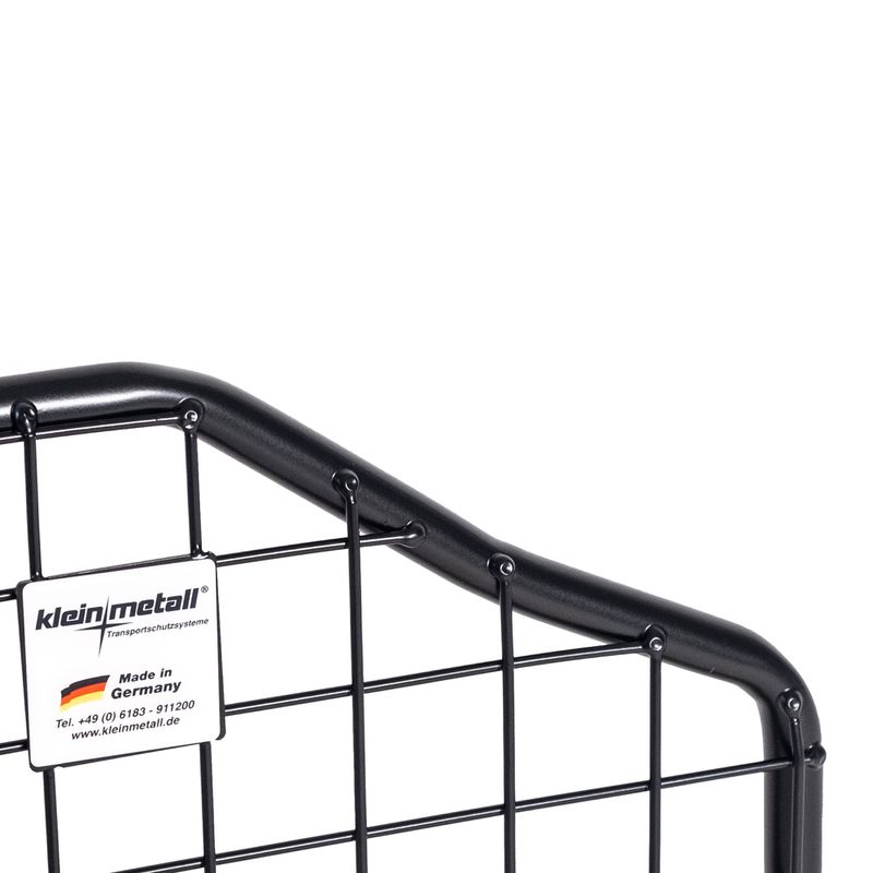 Kleinmetall TraficGard Universal Dividing Grille Size XXXS: 83 x 20 x 4cm (L x W x H)