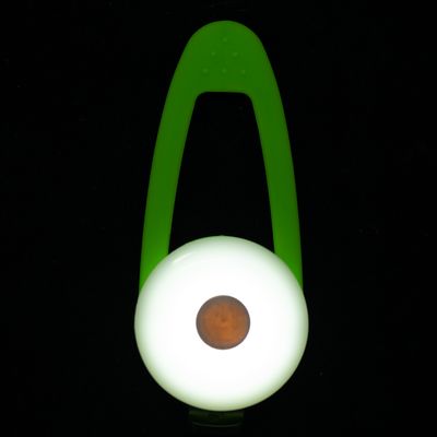 Nomad Tales Bloom USB Light Pendant Green