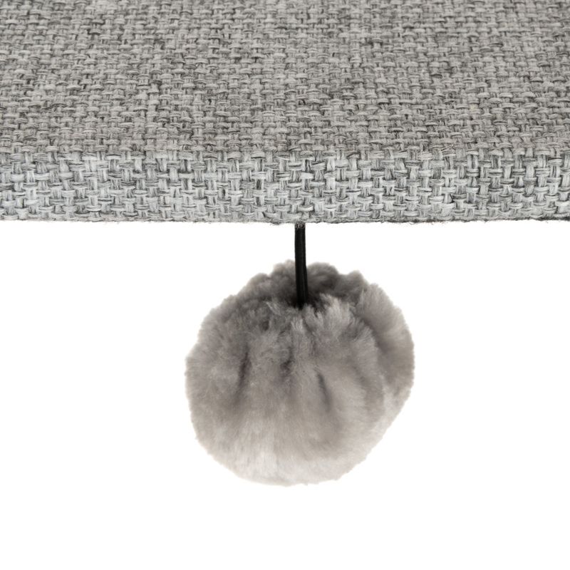 Modern Living Oxford Scratching Tree Light-grey