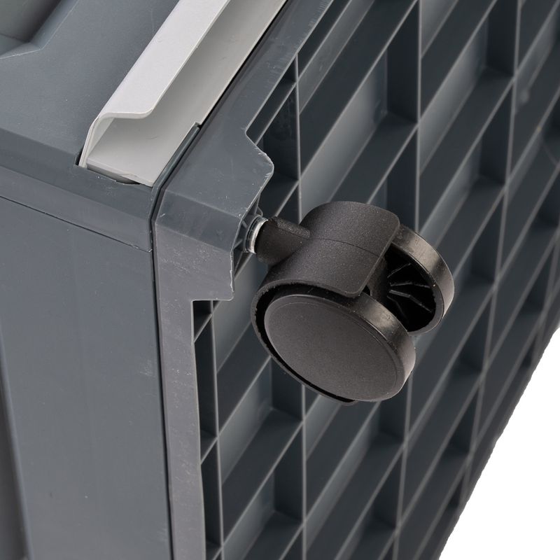 TIAKI Bird Aviary 79 x 69.5 x 167 cm (L x W x H)