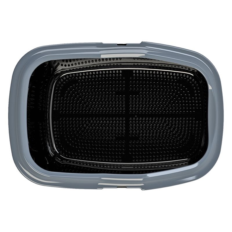 PeeWee EcoMinor Starter Pack Black Anthracite