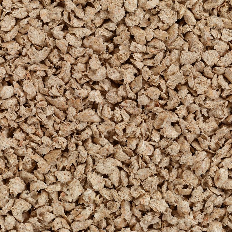 Purizon 100% Plant Fibre Cat Litter 8l