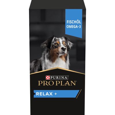 PRO PLAN Relax Dog Supplement Oil 250ml