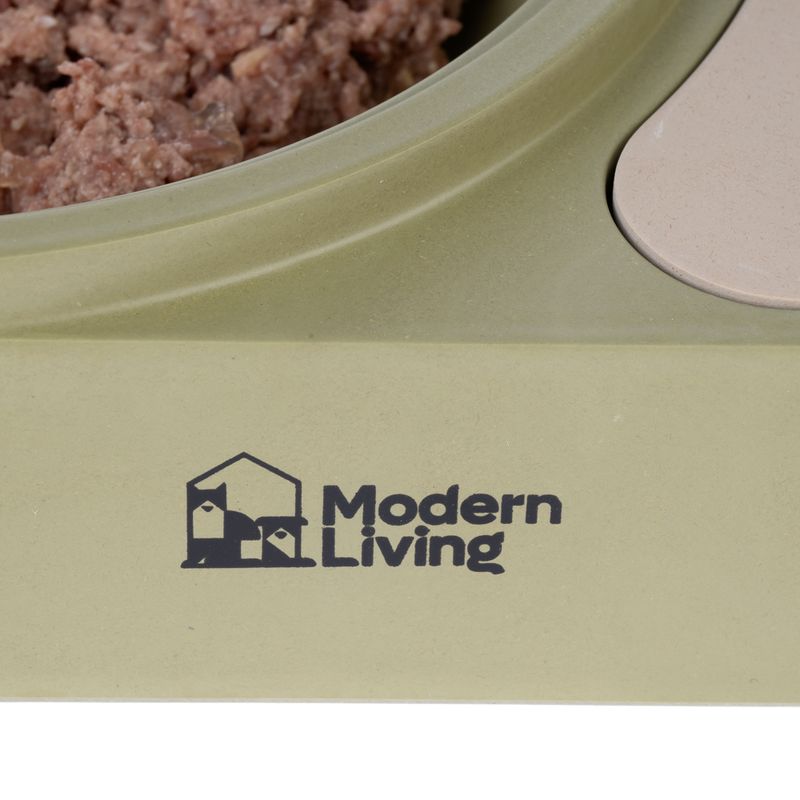 Modern Living SaPa Double Bowl 400ml