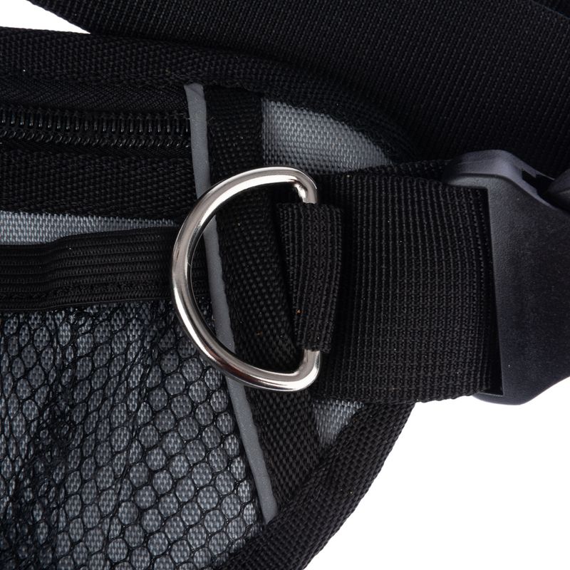 TIAKI Treat Hip Bag Allrounder Hip circumference adjustable from 90 - 130 cm