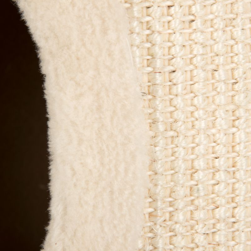 Natural Paradise Scratching Barrel - Primrose L Cream