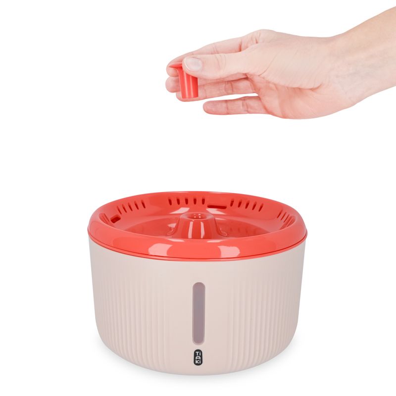 TIAKI Starfish Plastic Drinking Fountain 2l