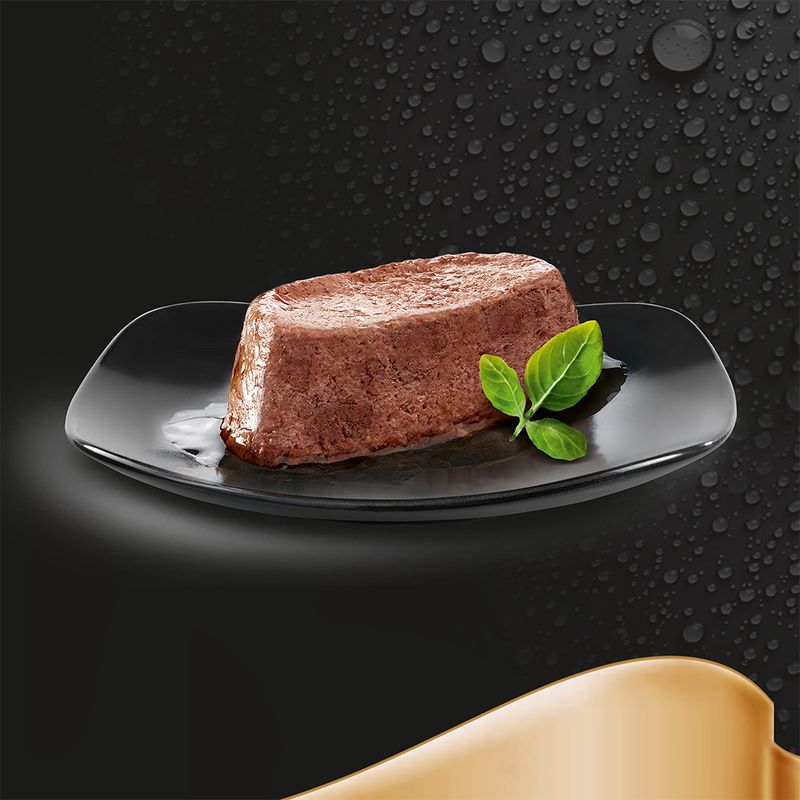 Sheba Perfect Portions 6 x 37.5g Chicken in Loaf