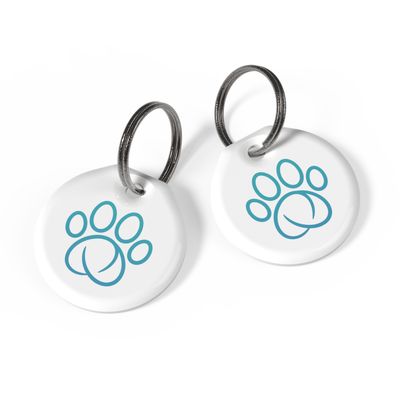 SureFlap Microchip Cat Flap Connect SureFlap Microchip Cat Flap – White (requires SureFlap Hub)