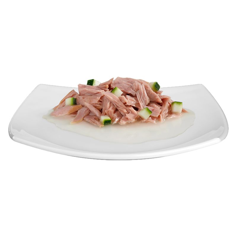 GimCat Superfood ShinyCat Duo 6 x 70g Mixed Pack (4 Varieties)