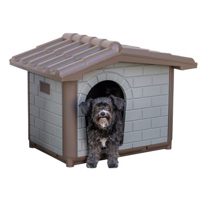 Kerbl Pet Dog Kennel Levin 99 x 70 x 75cm (L x W x H)