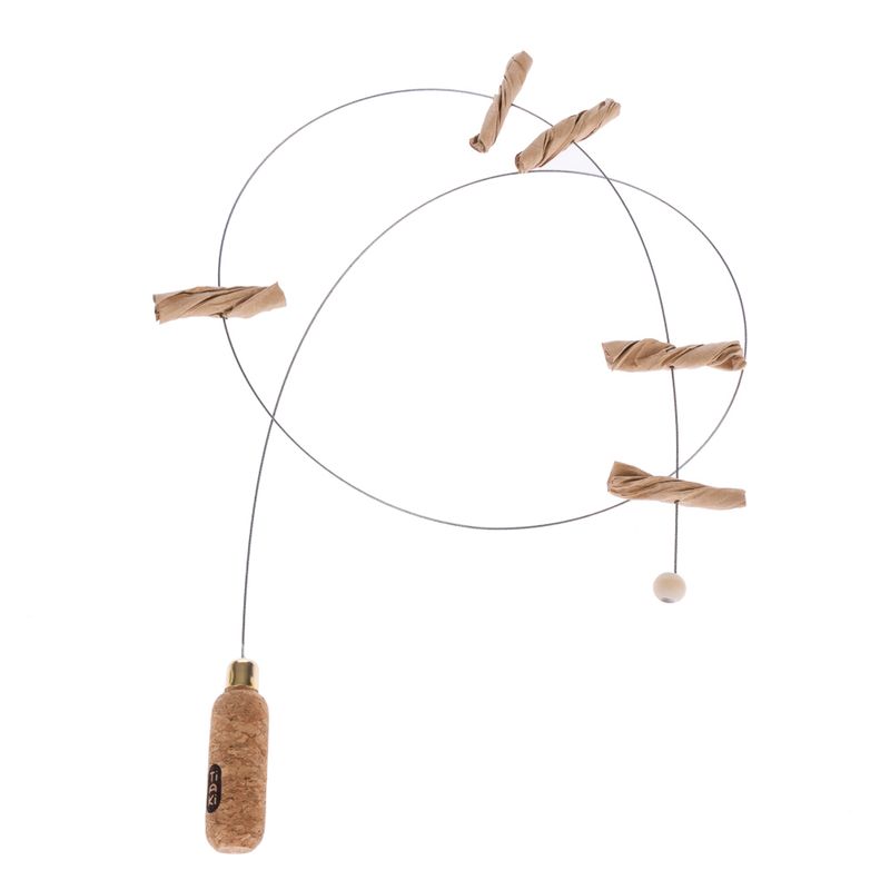 TIAKI Cat Dancer Dangler Pole 1 Dangler