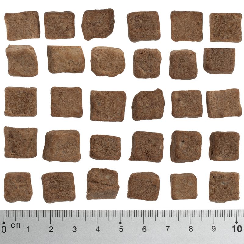 Purizon Dog Snacks - Grain-Free Beef with Chicken 100g