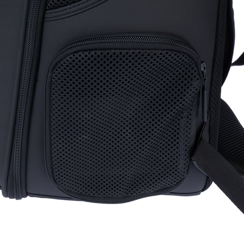 TIAKI Pet Backpack with Window 42 x 26 x 35 cm (L x W x H)