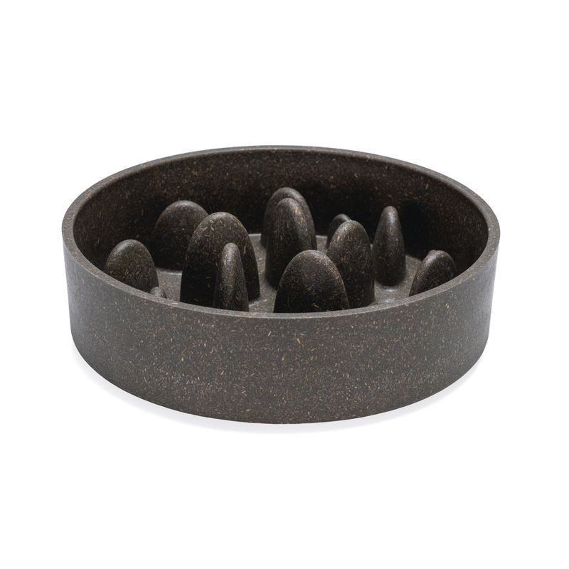 Designed by Lotte Bamboo Anti-Slip Dog Bowl 800ml