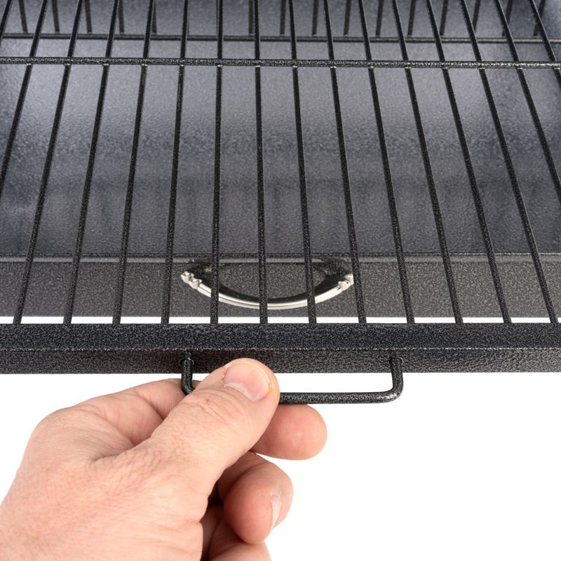 TIAKI Noble Parrot Cage 82 x 77.4 x 164 cm (L x W x H)