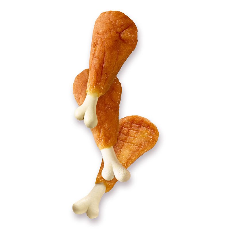 RINTI Extra Chicko Plus Chicken Drumsticks with Calcium 225g