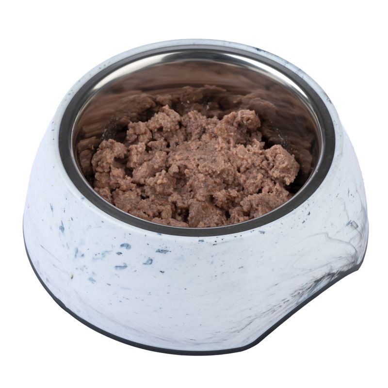 Modern Living Athens Dog Bowl 850ml