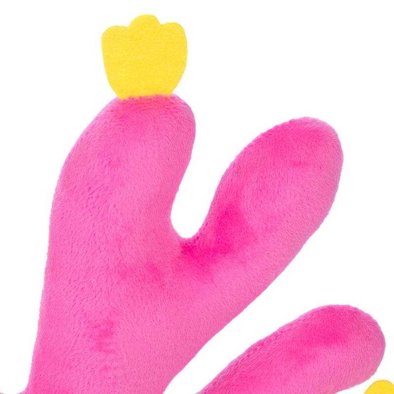 TIAKI Coral Cat Scratching Post diameter 25.9 x (H) 45 cm