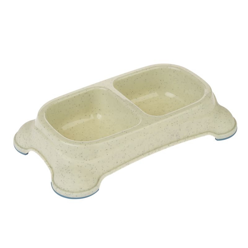 TIAKI Double Eco Bowl 2 x 400ml