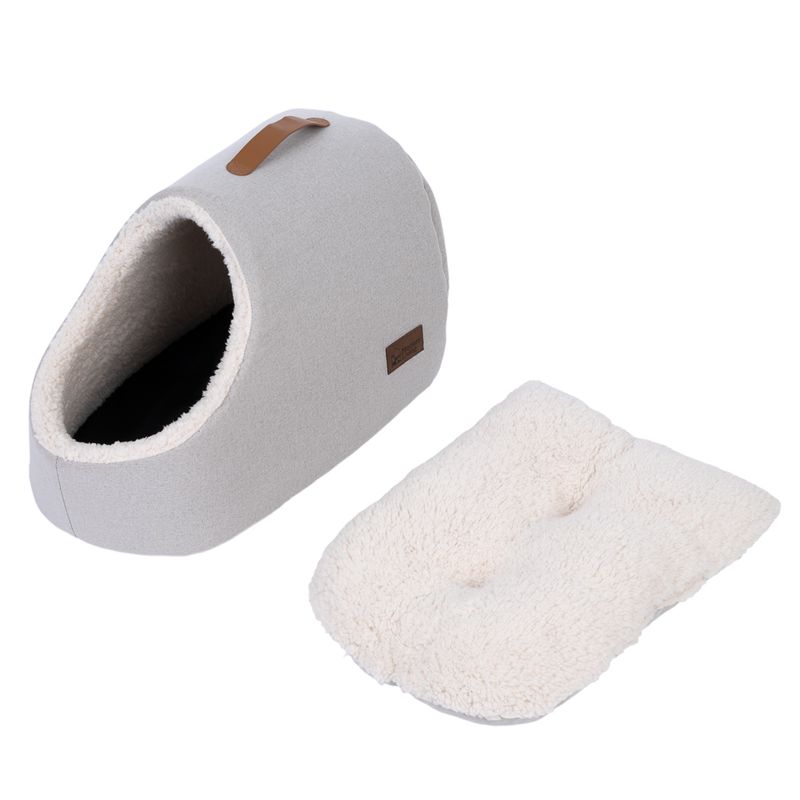 Modern Living Gent Cat Cave 52 x 35 x 30 cm (L x W x H)