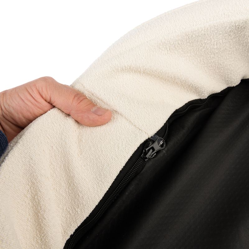 Modern Living Kiruna Cosy Bed 55 x 11 cm (Diameter x Height)