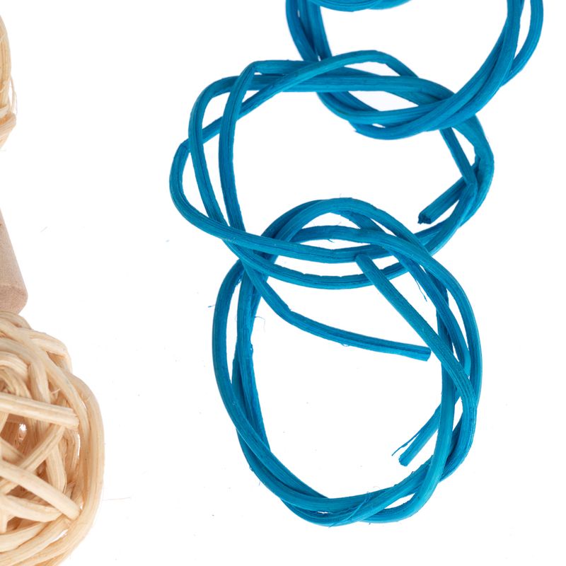 TIAKI Robot Man Bird Toy approx. 33 x 28cm (L x W)