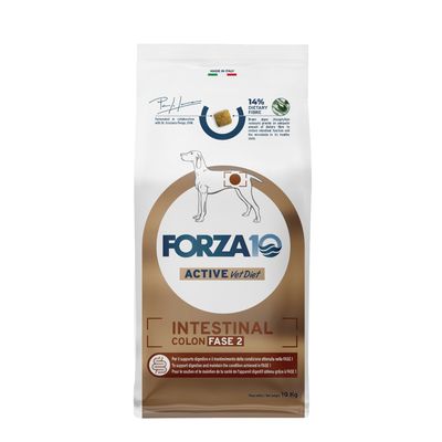 Forza 10 Active Line Intestinal Colon Phase 2 10kg