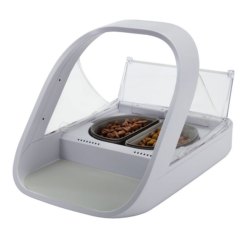 SureFeed Microchip Pet Feeder Connect Automatic Feeder 400ml