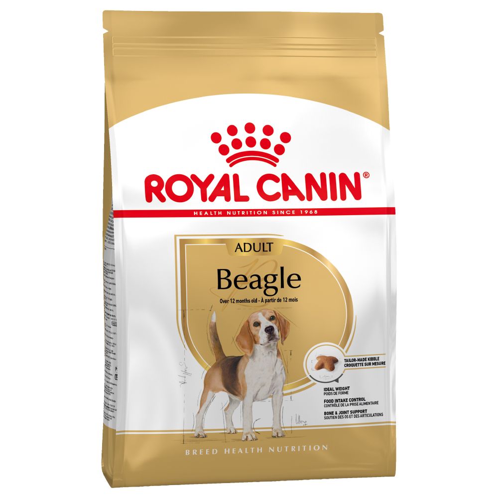 Royal Canin Beagle Adult 12kg