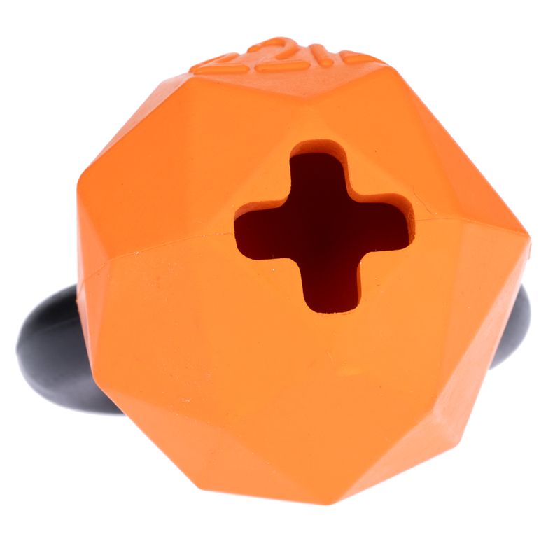 TIAKI Rubber Kettlebell Chew Toy 1 Toy