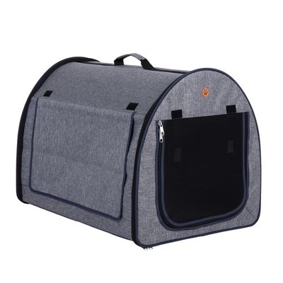 Easy Go Folding Transport Box S: 48 x 41 x 41 cm (L x W x H)